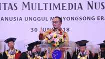 Menaker Dorong Industri Dilibatkan dalam Penyusunan Kurikulum Pendidikan