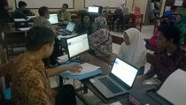 Server PPDB di Banten Bermasalah, Orangtua Calon Siswa Begadang Awasi Situsnya
