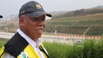 Menteri PUPR: Setiap Proyek di Papua Dijaga Aparat Keamanan