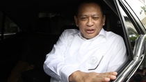 Kepercayaan Masyarakat Meningkat, Ketua DPR Terkejut