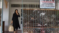 UU PPRT Atur Pekerja Rumah Tangga Dapat THR, Berapa Jumlahnya?