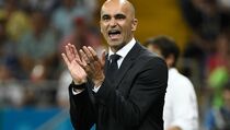 Diisukan Jadi Pelatih Barcelona, Ini Jawaban Roberto Martinez
