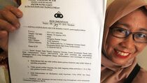 Jumlah Bakal Caleg Perempuan di Jateng Lampaui Kuota