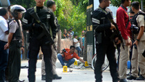 Ledakan di Pasuruan, Pelaku Sempat Ancam Kapolsek