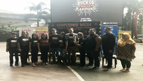 Film Rocker Balik Kampung Angkat Budaya Sunda