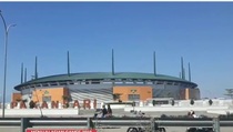 Pemkab Bogor Serius Benahi Stadion Pakansari