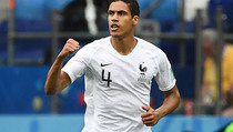 Rapahel Varane Ogah Bicara Masa Depan