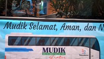 DPR Desak BUMN Perkuat Energi dan Transportasi Saat Mudik