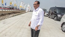 Kemhub Tawarkan Swasta Kereta Sumsel dan Kaltim