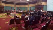 Penetapan Pilbup Bogor Diwarnai Keberatan Saksi