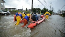 Banjir di Jepang Telan Sedikitnya 60 Korban Jiwa