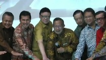 Permudah Perizinan Berusaha, Pemerintah Luncurkan OSS