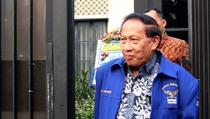 Anggota Majelis Tinggi PD Bantah AHY Diusulkan Jadi Cawapres Prabowo