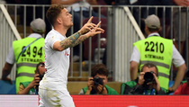 Trippier Sebut Inggris Siap Cetak Sejarah