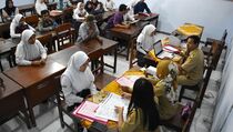 FSGI Beri Lima Solusi Masalah PPDB DKI Jakarta