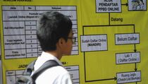 Kisruh Pengukuran Jarak ke Sekolah, SMA Negeri 5 Tangerang Buka Suara