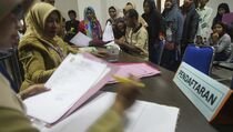 Tak Ada Jual Beli Kursi, Semuanya Transparan