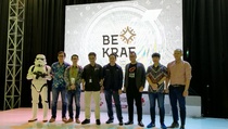 Bekraf Komitmen Tingkatkan Pangsa Pasar Gim Lokal