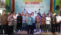 Masyarakat Ekonomi Jogja Istimewa Dukung Penuh NYIA