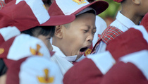 Surat Edaran Meliburkan Sekolah di Natuna Dicabut