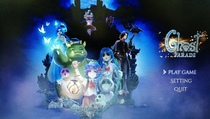 Gim Lokal Ghost Parade Segera Hadir di PS4 dan Nintendo Switch