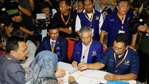 Strategi Menangi Pileg 2019, Nasdem Gaet Kalangan Artis