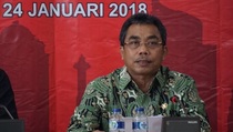 PDI-P Tolak Upacara Kemerdekaan di Pulau Reklamasi