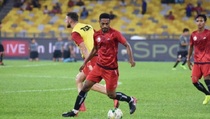 Lawan Persebaya, PSMS Bisa Turunkan Marco Kabiay