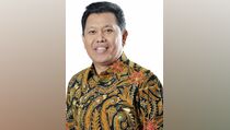 Dolly P Pulungan: Harus All Out, Jangan Setengah-setengah
