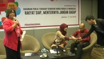 Survei: Perokok Baru Kapok Jika Harga Rokok Rp 70.000 per Bungkus