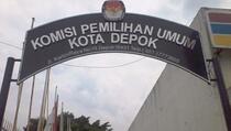 KPU Depok Terjunkan 4.015 Orang PPDP