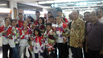 Sabet 19 Medali di Kejuaraan Dunia, PB Wushu Indonesia Siapkan Bonus