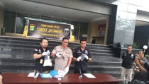 Tersangka Kasus Penembakan Ibu di Cipondoh Ditembak Mati