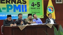Presiden Jokowi akan Buka Munas IKA PMII