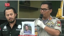 Begal yang Membunuh Wanita di Tangerang Ditembak Mati