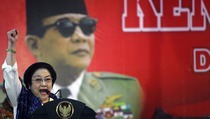 Saat Krisis Multidimensi Pascareformasi, Megawati Bangun Kepercayaan Internasional