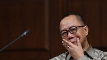 Sidang SKL BLBI, Audit BPK 2006 Tak Meneliti Utang Petambak