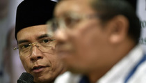 Alumni Al-Azhar Kairo Gelar Konferensi Moderasi Islam di NTB