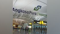 2019, Angkasa Pura I Targetkan 101 Juta Penumpang