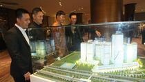 Vasanta Innopark Luncurkan Menara Kedua