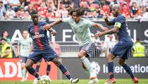 Muenchen Bekap PSG di Laga Perdana ICC