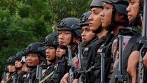Polri dan TNI Prioritaskan Penyelamatan Korban di Nduga