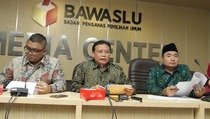 Bawaslu Minta Percepat Perekaman E-KTP