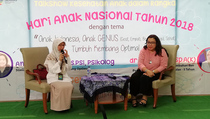 Ini Tanda-tanda Bahaya Perkembangan Motorik Anak