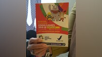 DKI dan BPOM Pastikan Pangan Aman Saji di Jakarta Selama Asian Games
