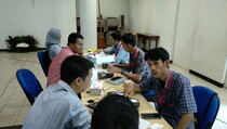 Pemkot Jakut Gelar Sosialisasi Pembayaran Pajak Online