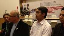 Integrasi dan Keselamatan Transportasi Jadi Fokus Organda DKI