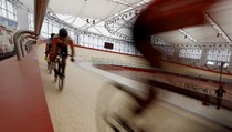 Velodrome Rawamangun Siap Digunakan untuk Asian Games 2018