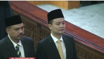 Jerry Sambuaga Siap Perjuangkan Aspirasi Masyarakat Sulut