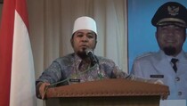 Maju di Pilgub Bengkulu , Wali Kota Helmi Hasan Kantongi Dukungan 3 Parpol